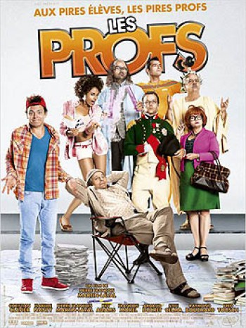 Profesori